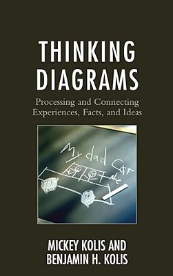 Thinking Diagrams: Processing And Connecting Experiences, Facts, And Ideas-..