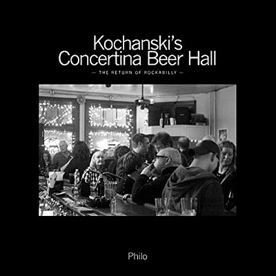 Kochanski's Concertina Beer Hall-..