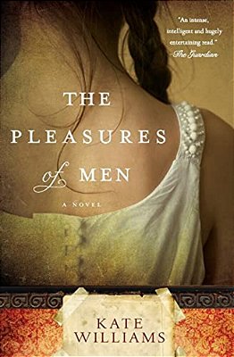 The Pleasures Of Men-..