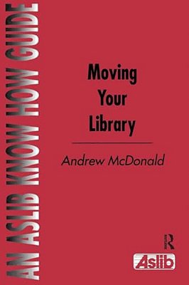 Moving Your Library-..