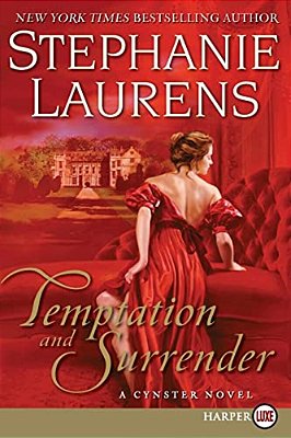 Temptation And Surrender Lp-..