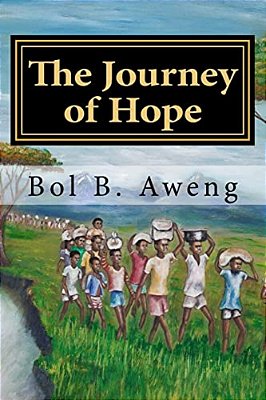 The Journey Of Hope-..