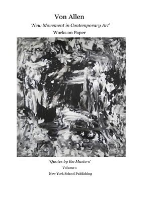 Von Allen New Movement In Contemporary Art-..