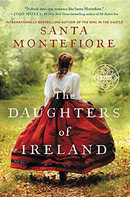 The Daughters Of Ireland-..