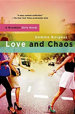 Love And Chaos-..