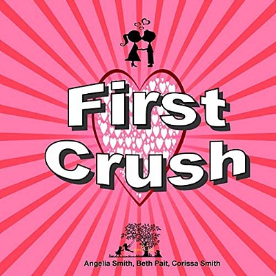 First Crush-..