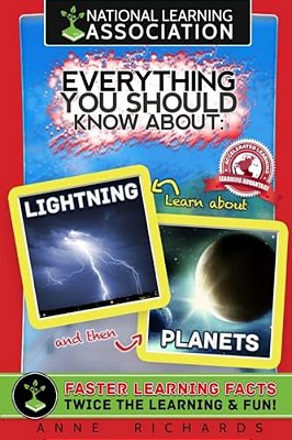 Everything You Should Know About Lightning And Planets-..