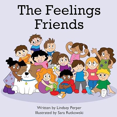 The Feelings Friends-..