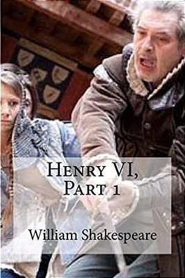 Henry VI, Part 1-..