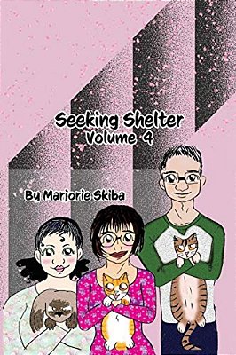 Seeking Shelter: Vol 4-..
