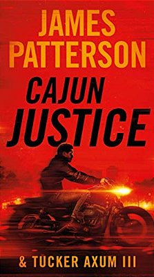 Cajun Justice-..
