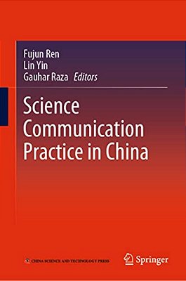 Science Communication Practice In China-..