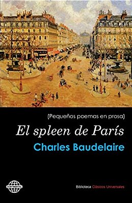 El Spleen De Paris-..