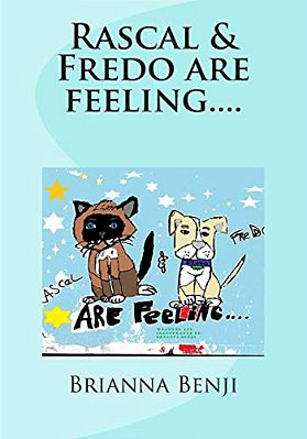 Rascal & Fredo Are Feeling.... -..