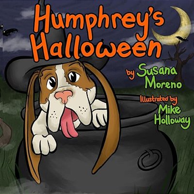 Humphrey's Halloween-..