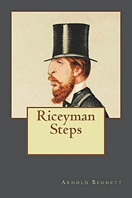 Riceyman Steps-..