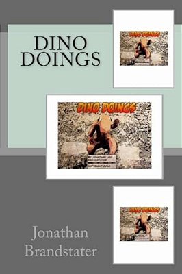 Dino Doings-..