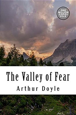 The Valley Of Fear-..