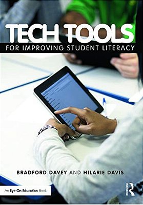 Tech Tools For Improving Student Literacy-..
