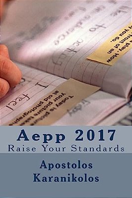 Raise Your Standards: Aepp 2017-..