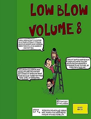 Low Blow Volume 8-..