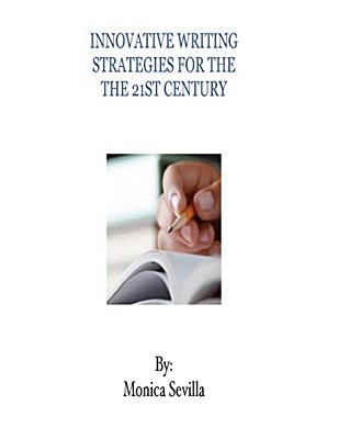 Innovative Writing Strategies For The 21St Century-..