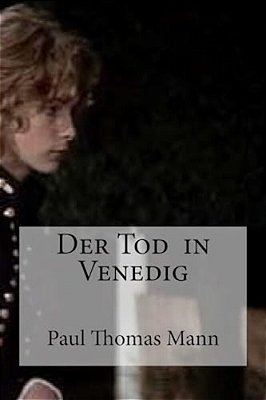 Der Tod In Venedig-..
