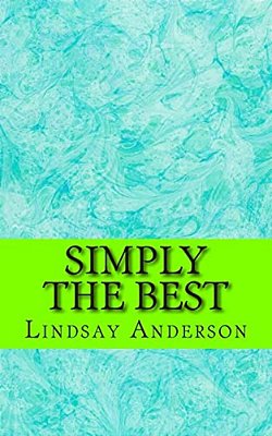 Simply The Best-..