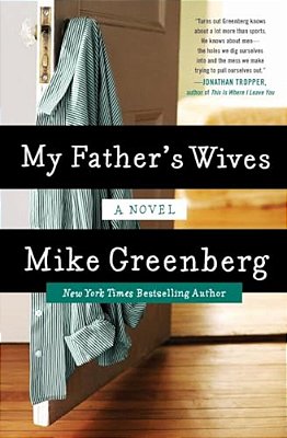 My Father's Wives-..