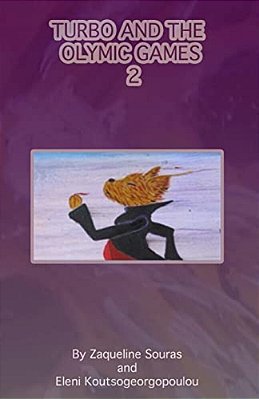 Turbo And The Olympic Games 2-..