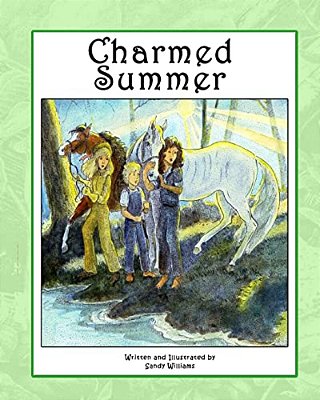 Charmed Summer-..
