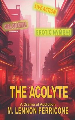 The Acolyte-..