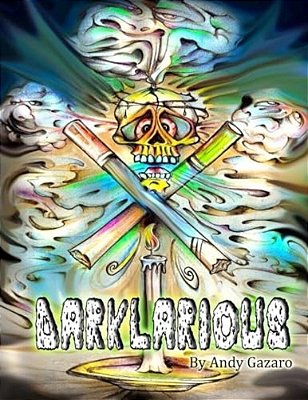 Darklarious: Everyday Life Events That Are Not So Pleasant But We Can Still Find Something Funny About Them-..