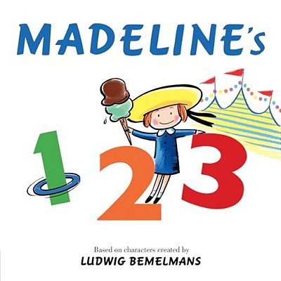 Madeline's 123-..