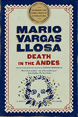 Death In The Andes-..