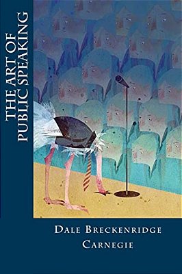 The Art Of Public Speaking-..