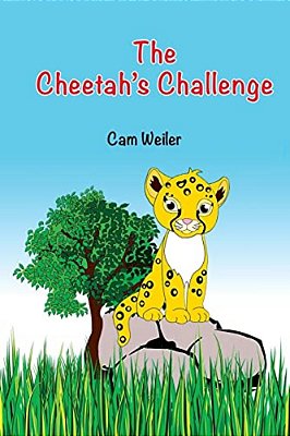 The Cheetah's Challenge-..
