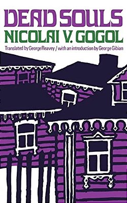 Dead Souls-..