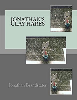 Jonathan's Clay Hares-..