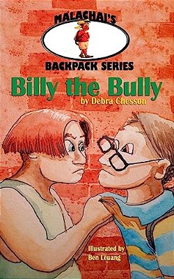 Billy The Bully-..