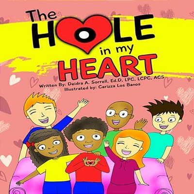 The Hole In My Heart-..