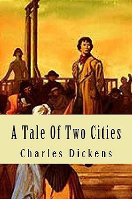 A Tale Of Two Cities-..