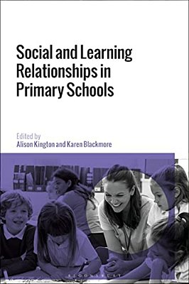 Social And Learning Relationships In Primary Schools-..