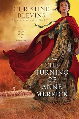 The Turning Of Anne Merrick-..