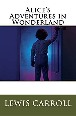 Alice's Adventures In Wonderland-..