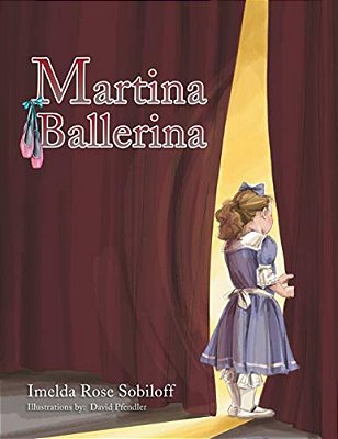 Martina Ballerina-..