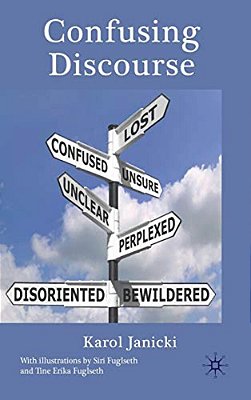 Confusing Discourse-..