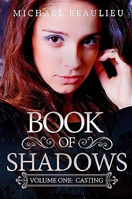 Book Of Shadows: Volume One: Casting-..