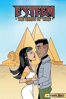 E'Steem: The Sands Of Time-..