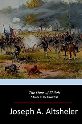 The Guns Of Shiloh-..